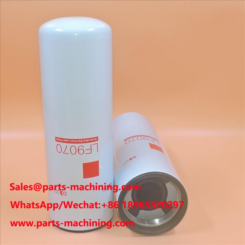 4700945941 Oil Filter