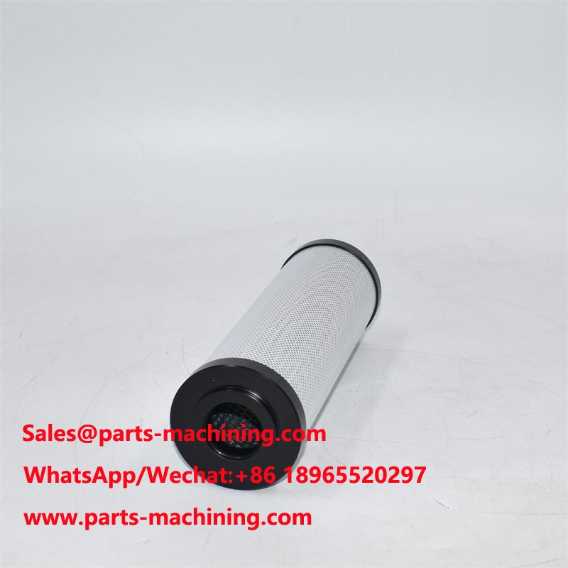 ตัวกรองไฮดรอลิก 1000050807 แทนที่ PT23267-MPG 100RK015BN3HC P583563 DMU221052