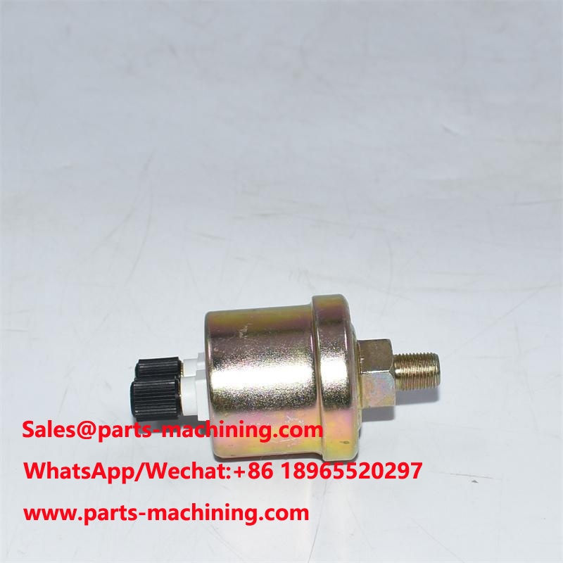 KE21120 เซ็นเซอร์วัดแรงดันน้ำมัน NPT 1/8 0-10 Bar