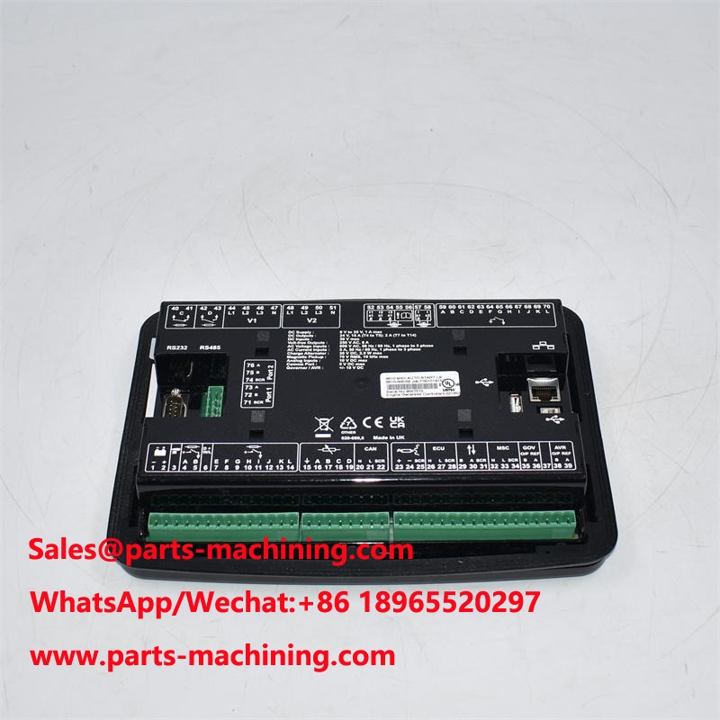 DSE8610 Synchronization Controller