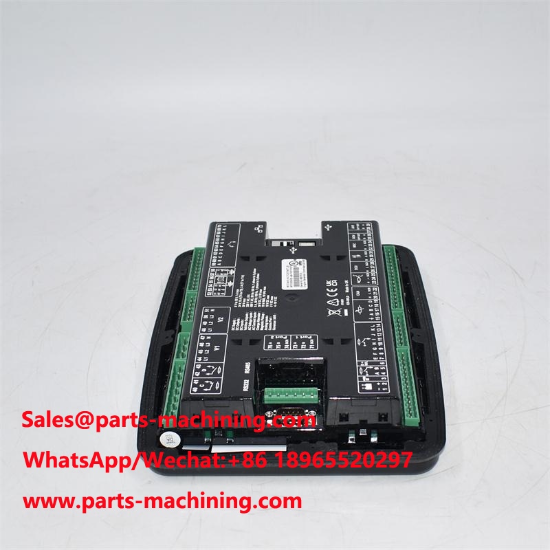 DSE8610 Synchronization Controller