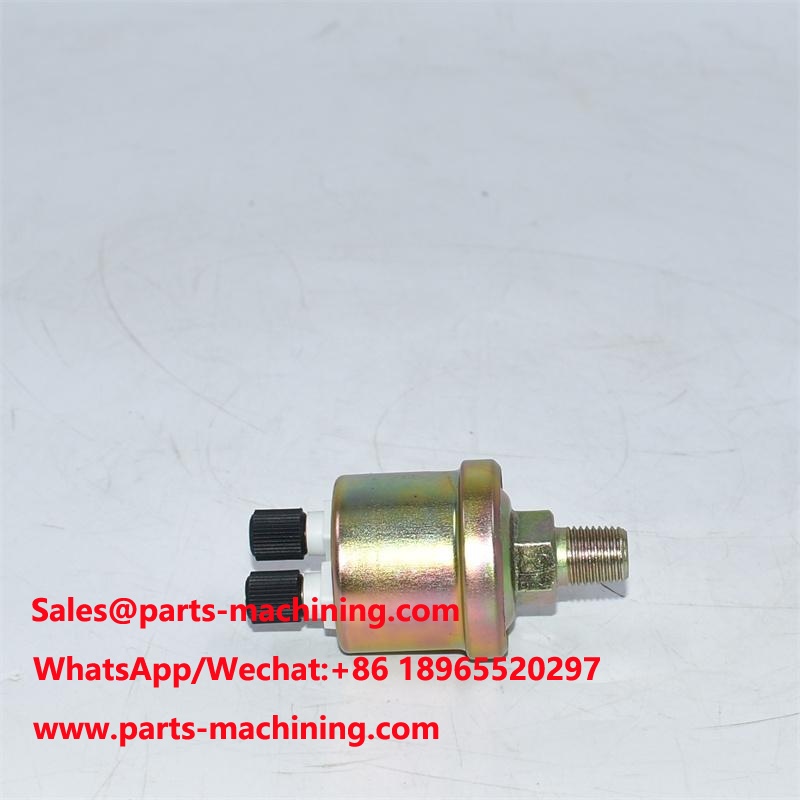 เซ็นเซอร์วัดแรงดันน้ำมัน KE21135 NPT1/4 0.8Bar