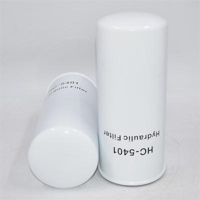 เทียบเท่ากับตัวกรองไฮดรอลิก HC-5401 075911603 CSP-10L-30