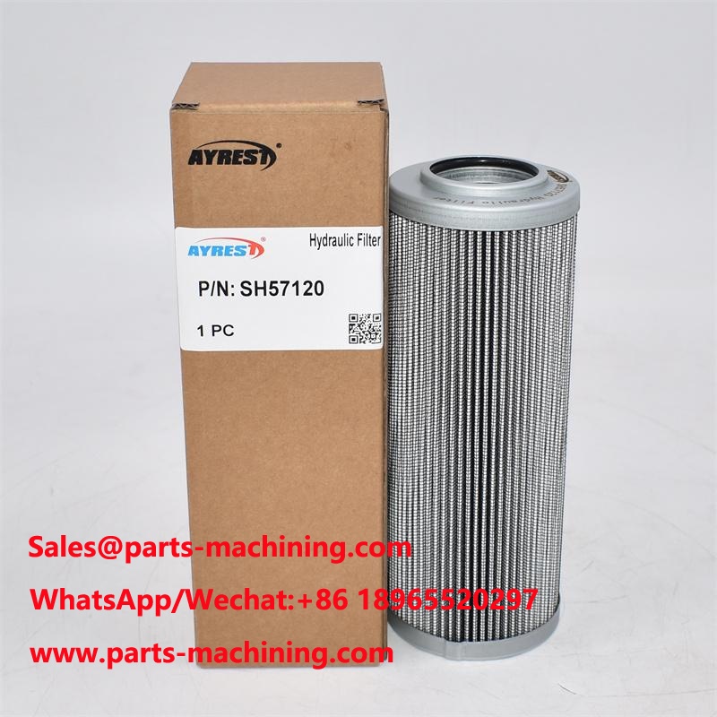 Hydraulic Filter P566212