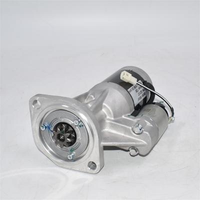 QD137 มอเตอร์สตาร์ท 12V 2.8KW