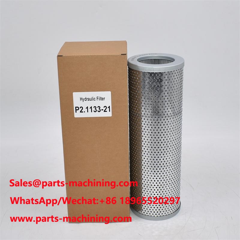 Hydraulic Filter P2.1133-21