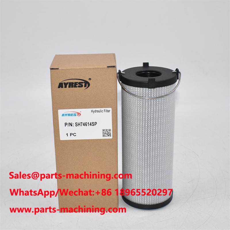 47639204 Hydraulic Filter