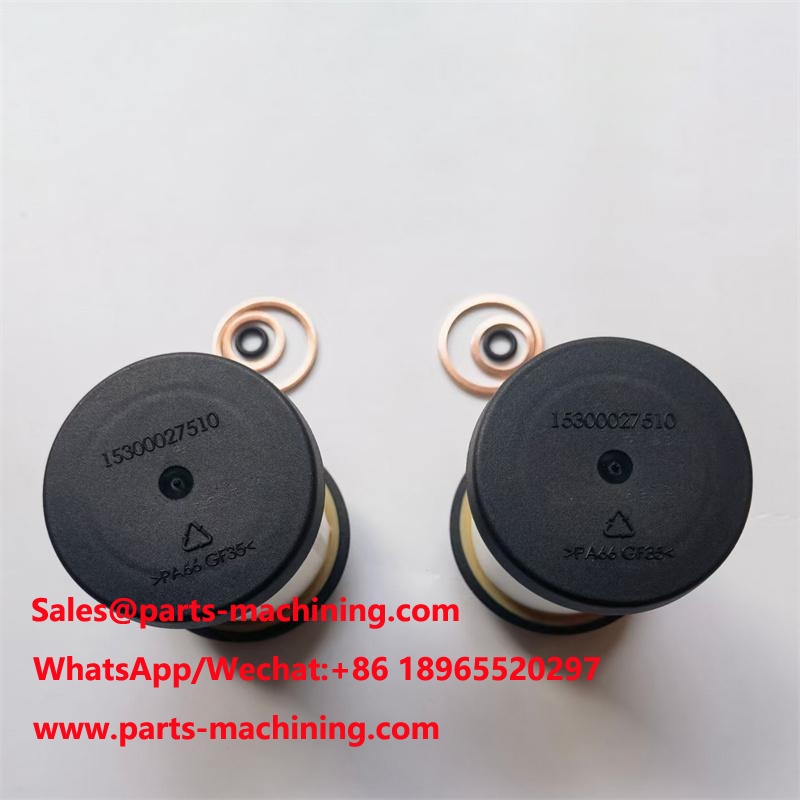 15300027510 Breathing Filter Element