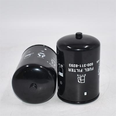 600-311-8293 กรองน้ำมันเชื้อเพลิง BF1248 P557440 FF5253 ผู้ผลิตมืออาชีพ
    