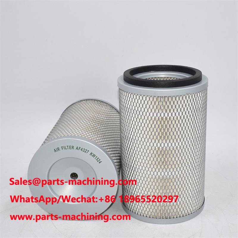 AF4327 กรองอากาศ 4938598 KW1524 ผู้ผลิตมืออาชีพ
    