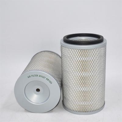AF4327 กรองอากาศ 4938598 KW1524 ผู้ผลิตมืออาชีพ
    