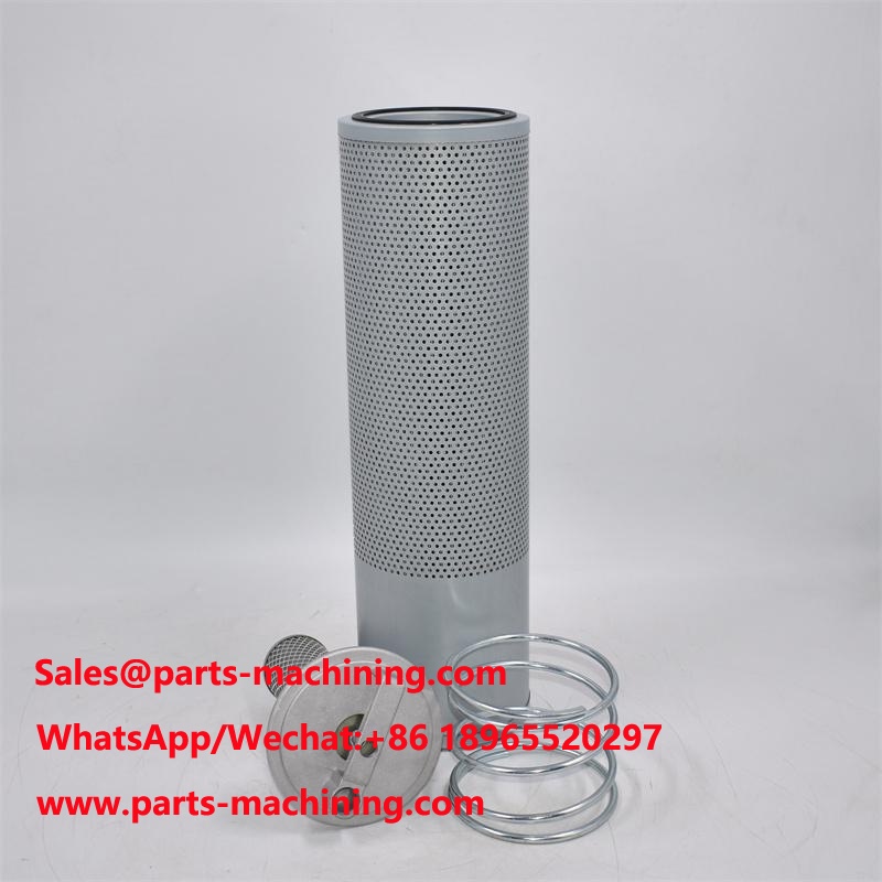 60200365 ตัวกรองไฮดรอลิก SH60793 P0-C0-01-01430 HY80061 คุณภาพสูง
    