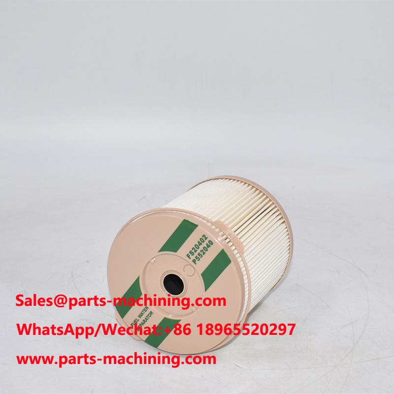 FS20402 เครื่องแยกน้ำเชื้อเพลิง 7962141 P552040 3838852 ผู้ค้าส่ง
    