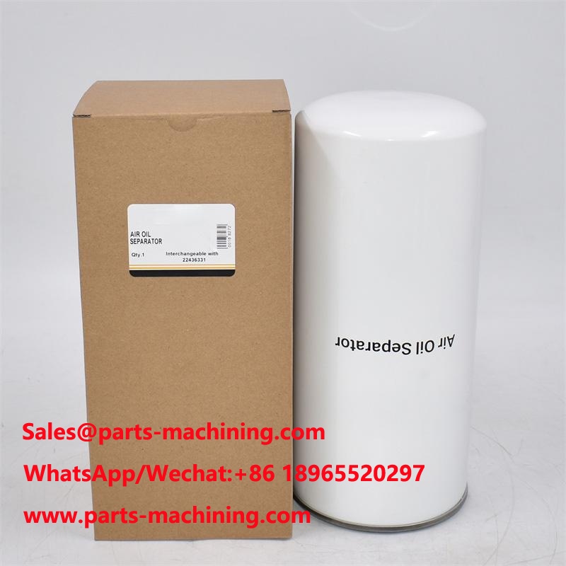 22436331 Air Oil Separator