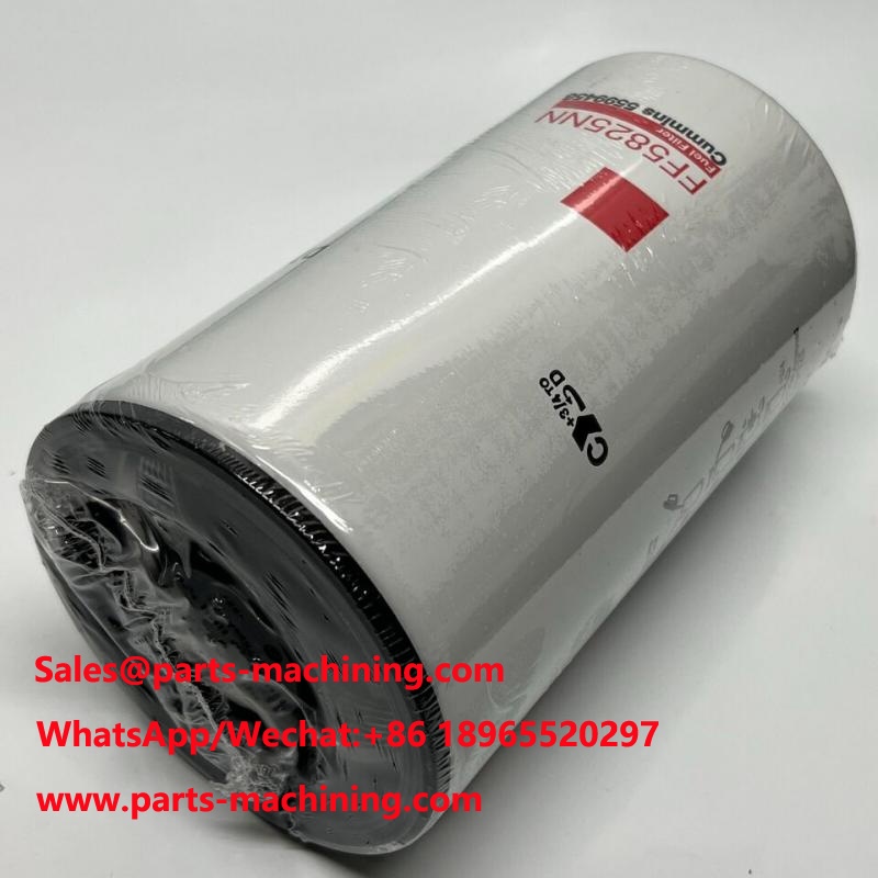 FF5825NN กรองน้ำมันเชื้อเพลิง 5599456 DBF6776 BF46129 2222829 คุณภาพสูง
        