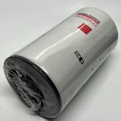 FF5825NN กรองน้ำมันเชื้อเพลิง 5599456 DBF6776 BF46129 2222829 คุณภาพสูง
        