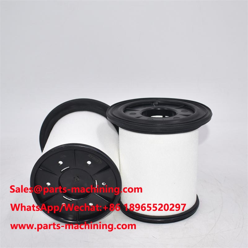 334-7575 กรองอากาศแทนที่ P786905 320/07678
        