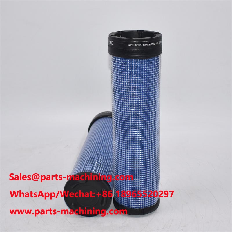 AF25794 เครื่องกรองอากาศ ER263059 RS4679 ผู้ผลิตมืออาชีพ
        
