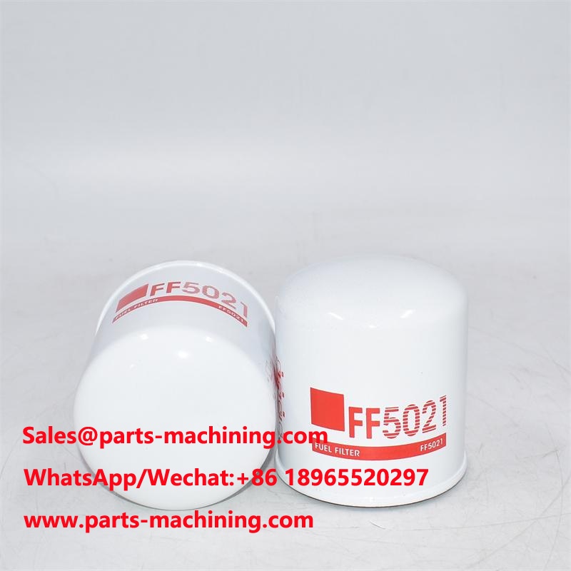 ไส้กรองน้ำมันเชื้อเพลิง FF5021 ของแท้ 23530640 P550928 มีในสต็อก
        