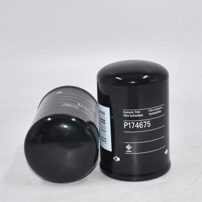 P174675 ตัวกรองไฮดรอลิก 7437000873 550145 คุณภาพสูง
        