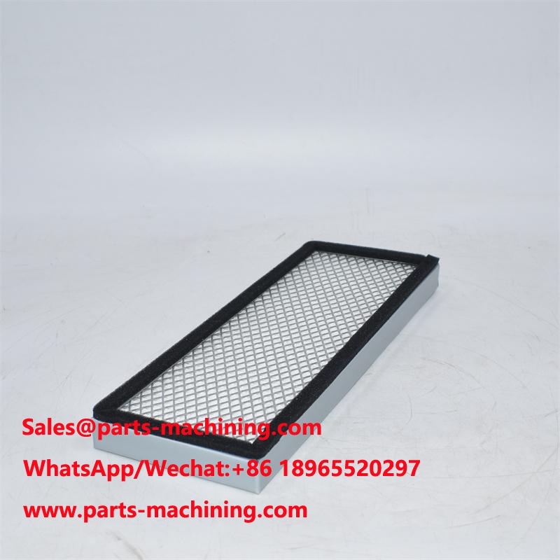 AF55776 เครื่องกรองอากาศในห้องโดยสาร SC40008 552552 ผู้ผลิตมืออาชีพ
        