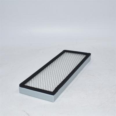 AF55776 เครื่องกรองอากาศในห้องโดยสาร SC40008 552552 ผู้ผลิตมืออาชีพ
        