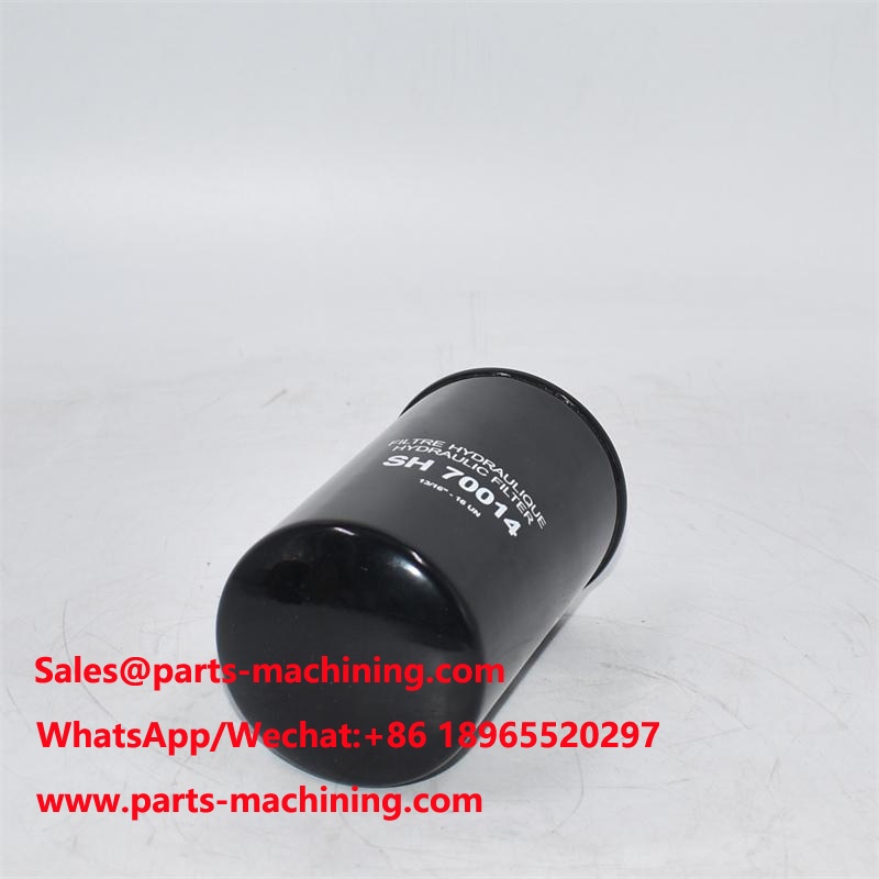 SH70014 กรองไฮดรอลิก BT8417 1R-0772 561749
        