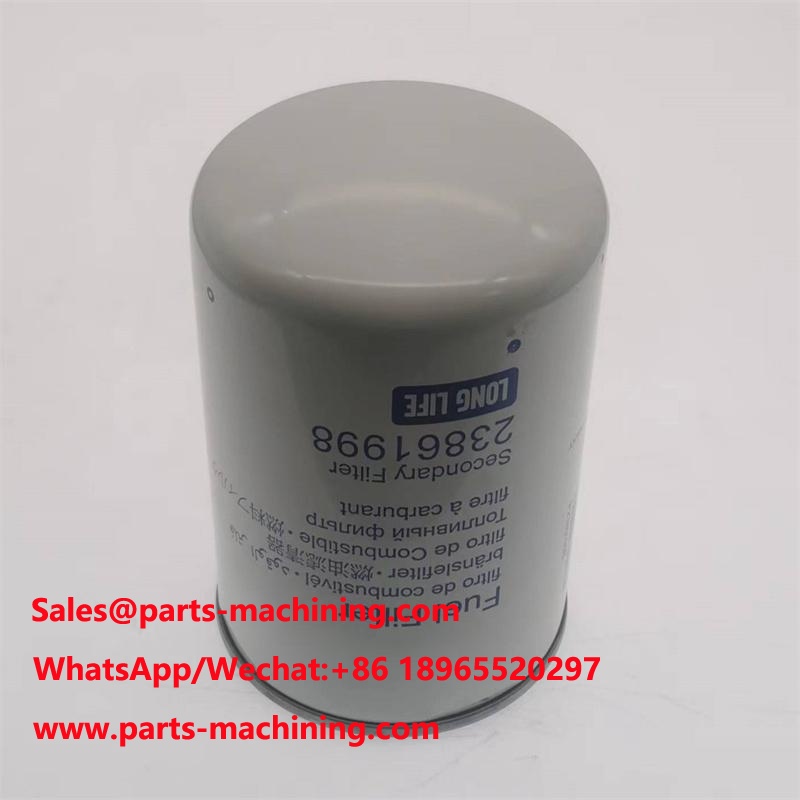 23861998 Fuel Filter