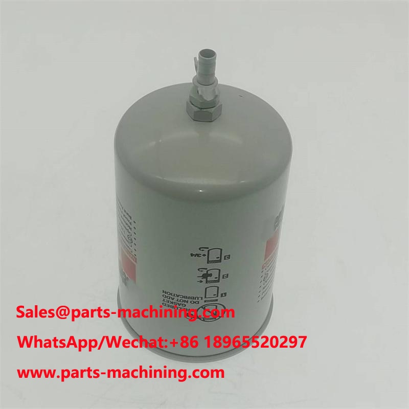 NG5900 Natural Gas Filter