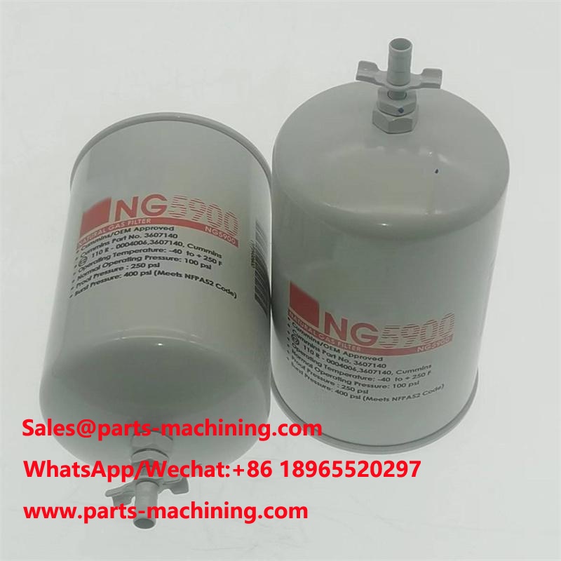 กรองก๊าซธรรมชาติ NG5900 3607140 3606712 5839NG5900
        