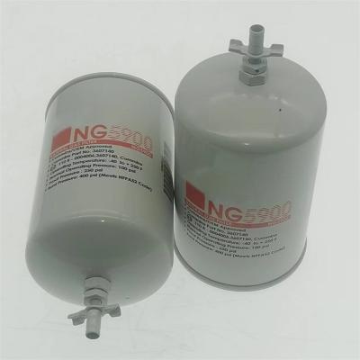 กรองก๊าซธรรมชาติ NG5900 3607140 3606712 5839NG5900
        