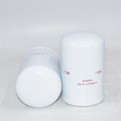ของแท้ 745878 กรองไฮดรอลิก HF29161 84237745 มีในสต็อก
        