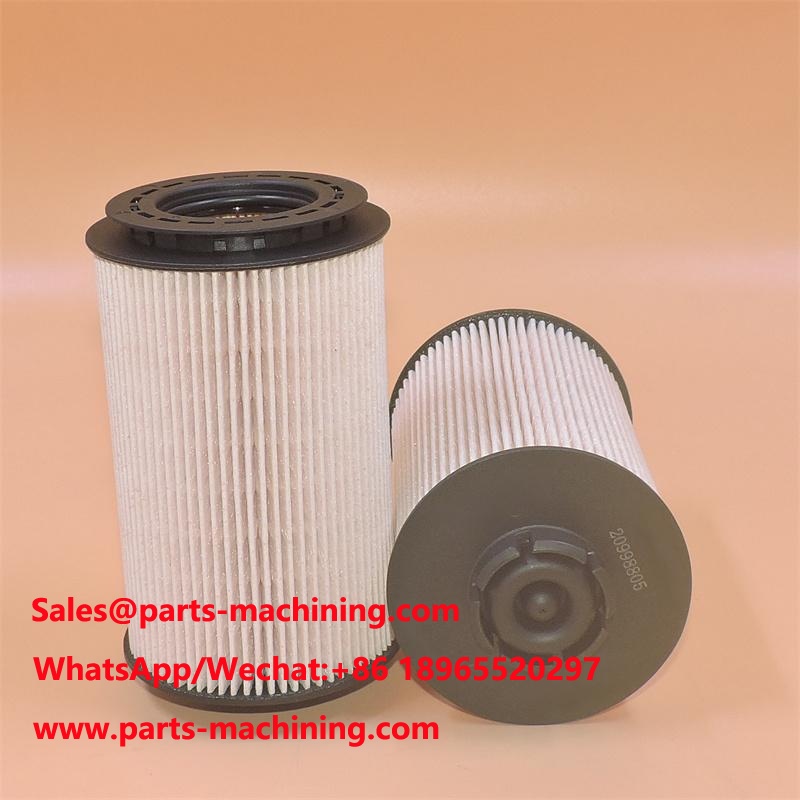 VOE2931712 Fuel Filter
