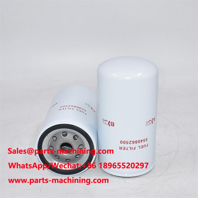 5540862500 Fuel Filter