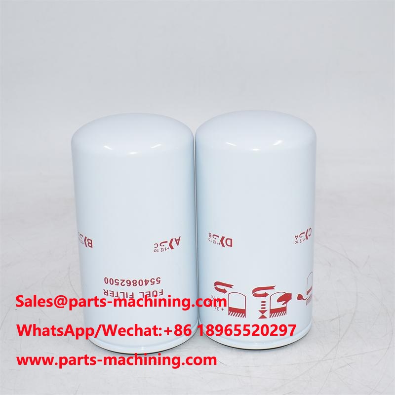 5540862500 Fuel Filter