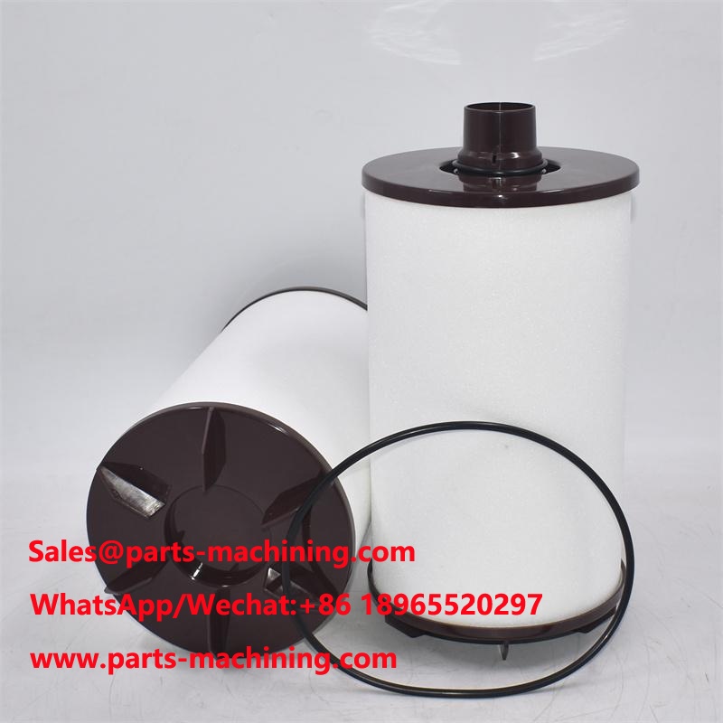 CCV55222-12-10 ตัวกรองลมหายใจของเครื่องยนต์ P636074 354-1381 WS10118 SAO6235
        