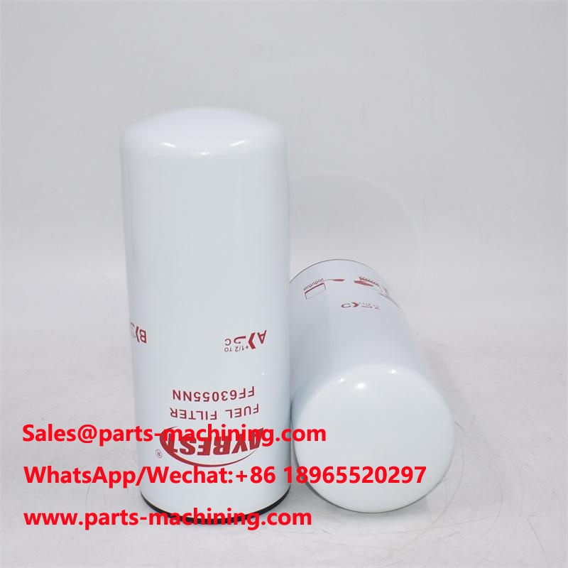 ไส้กรองน้ำมันเชื้อเพลิง FF63055NN ของแท้ 5598140 มีในสต็อก
        