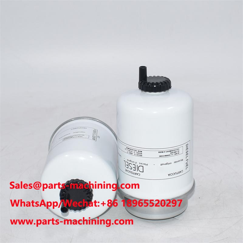 ED002175-3450-S กรองน้ำมันเชื้อเพลิง ED0021753450S SN21006 การเปลี่ยน
        