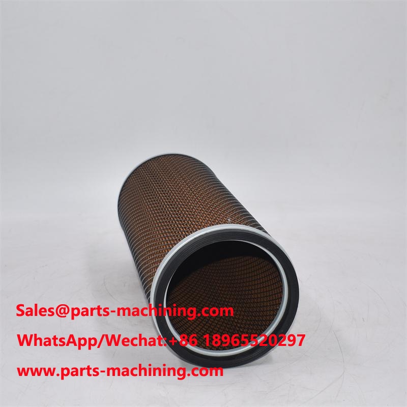 K2640 Air Filter Kit