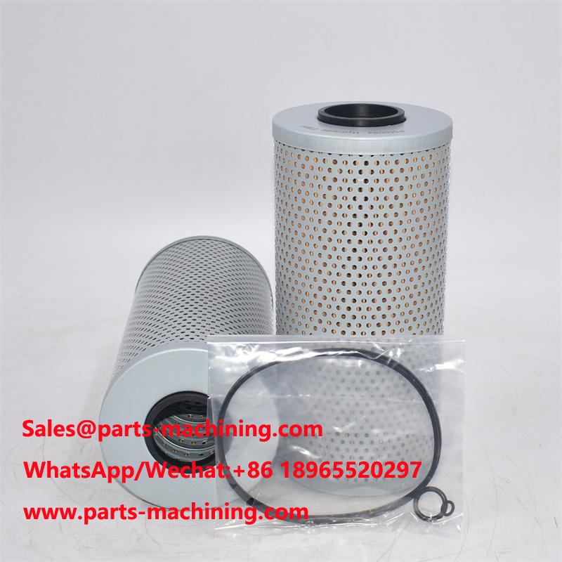 ตัวกรองไฮดรอลิก P550084 PT510 HF35255 2030880 HD1164/1x 4609838