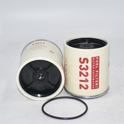 S3212 เครื่องแยกน้ำเชื้อเพลิง P550944 BF1278-O FS19965 54468178