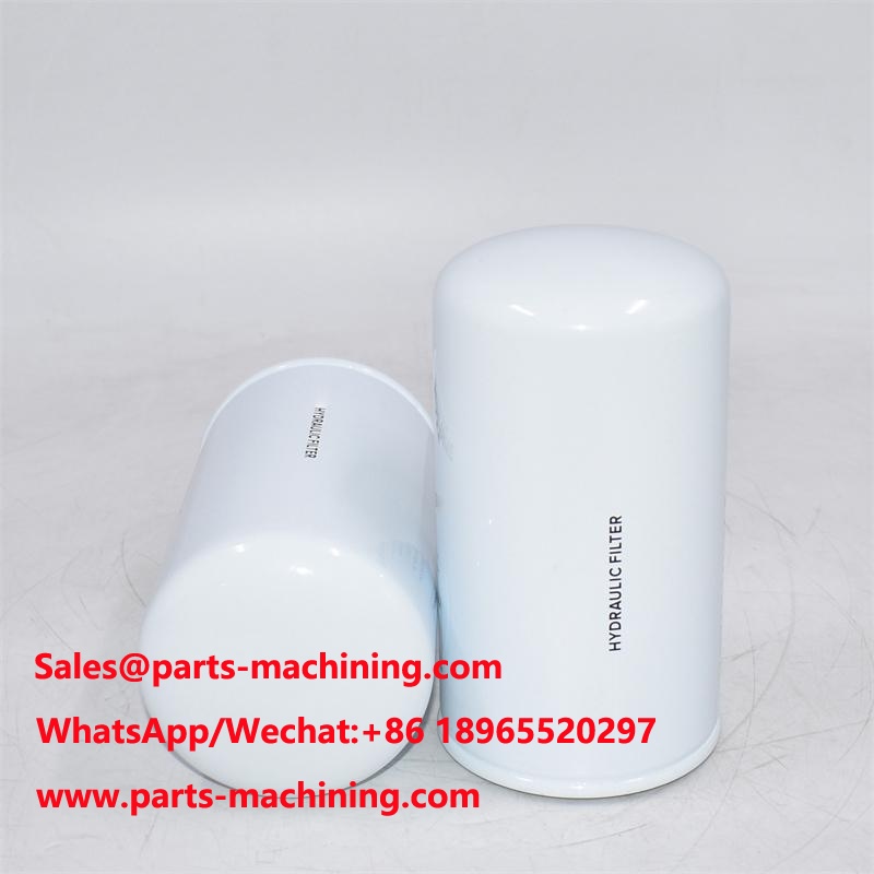 P550445 เทียบเท่าตัวกรองไฮดรอลิก 44749044 1233606 AT154383