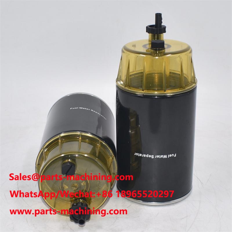T424147 เครื่องแยกน้ำเชื้อเพลิง P552856 SN40925 การอ้างอิงโยง