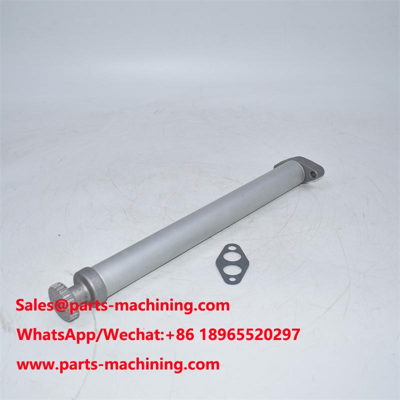 162-3906 ปั๊มรองพื้นน้ำมันเชื้อเพลิง 1623906 2W2606 7N8599 การเปลี่ยน