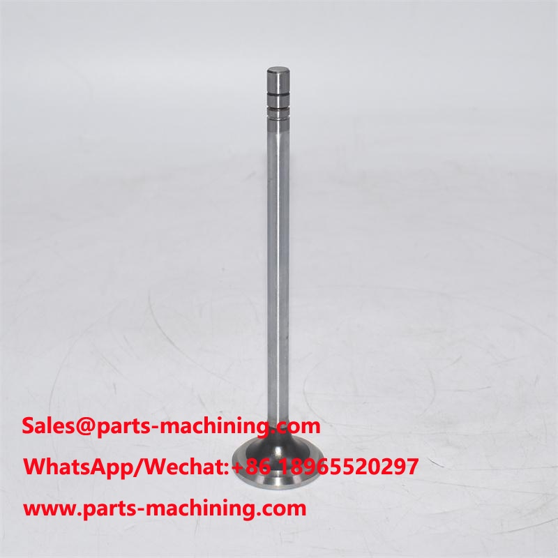 122-0321 Exhaust Valve