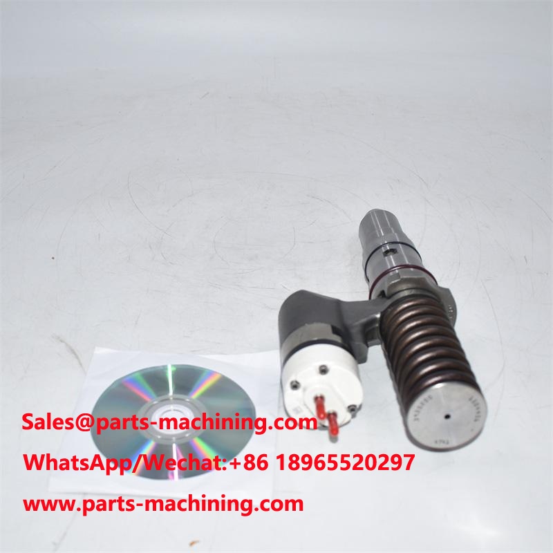 หัวฉีดน้ำมันเชื้อเพลิง Reman 392-0200 3920200 20R-1264 20R1264