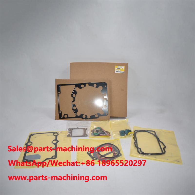 355-0769 Single Cylinder Head Gasket Kit