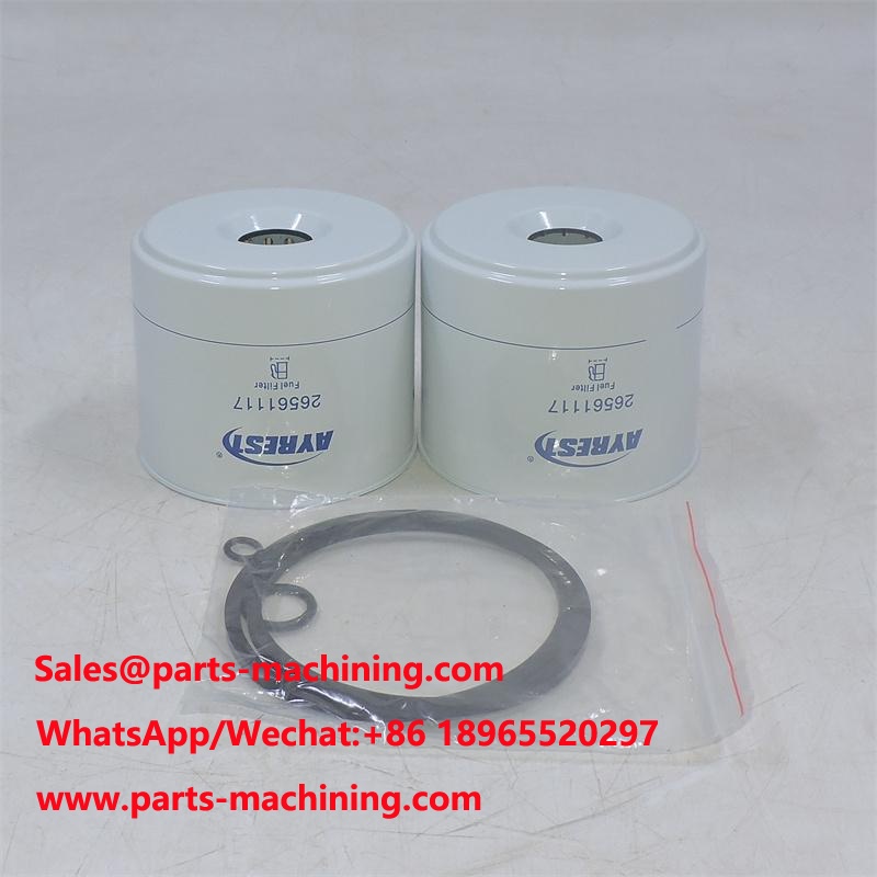 901-202 Fuel Filter