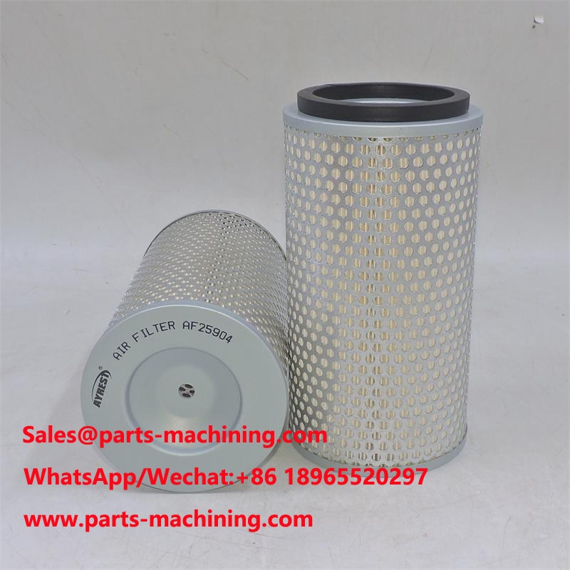 0140-4088 กรองอากาศ AF25904 4071693 1404088