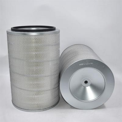 เครื่องกรองอากาศสำหรับรถบรรทุกระหว่างประเทศ AF1848 PA2612 494730-C91
